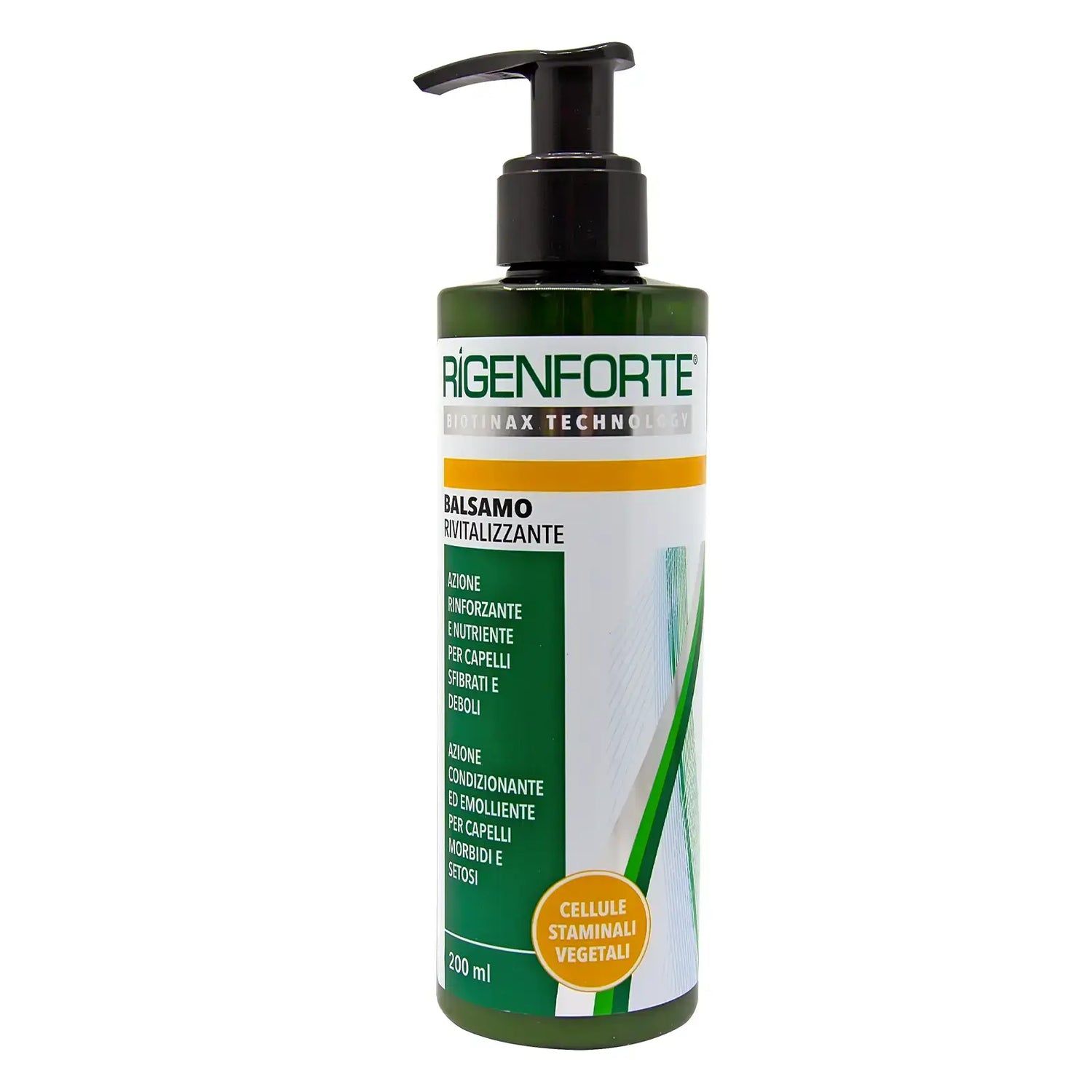 Rigenforte Revitalizing Hair Conditioner 200 ml 2605