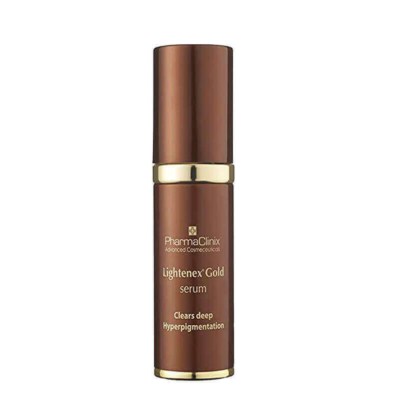 Pharmaclinix Lightenex Gold Serum 30ml