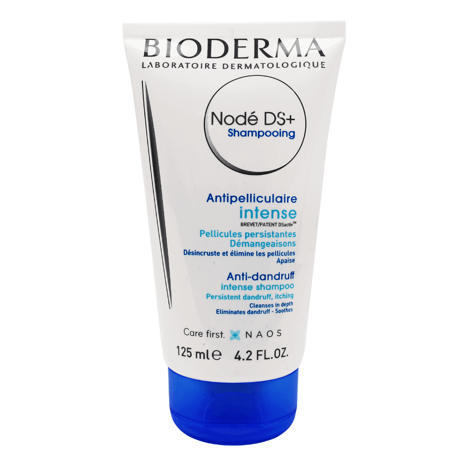 Bioderma Node DS+ Anti Dandruff Shampoo 125 mL 31843
