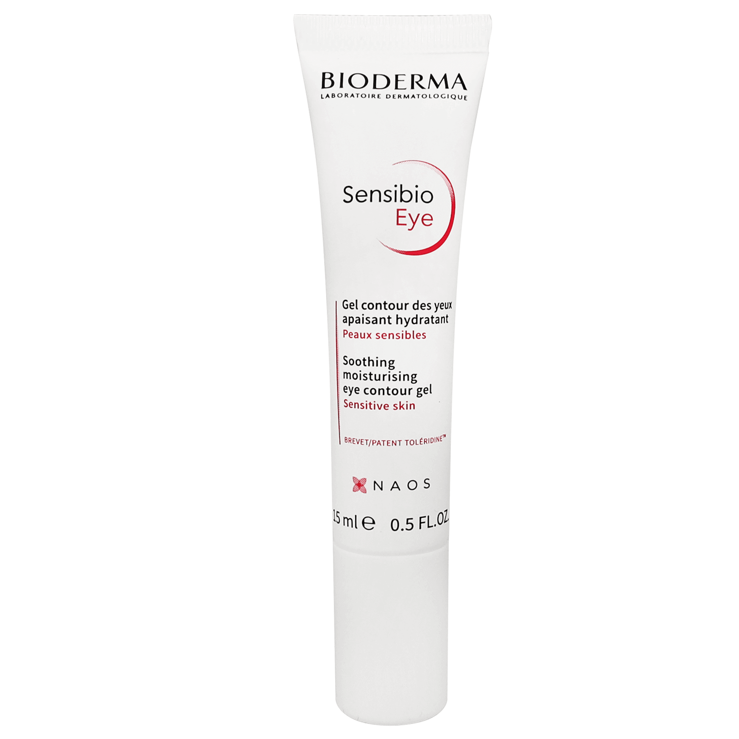 Bioderma Sensibio Eye Contour Gel 15 mL 173064