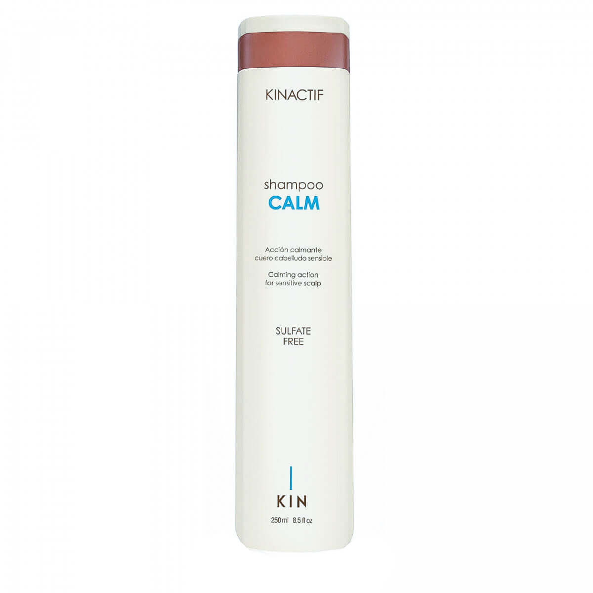 Kinactif Calm Shampoo 250 mL 510181