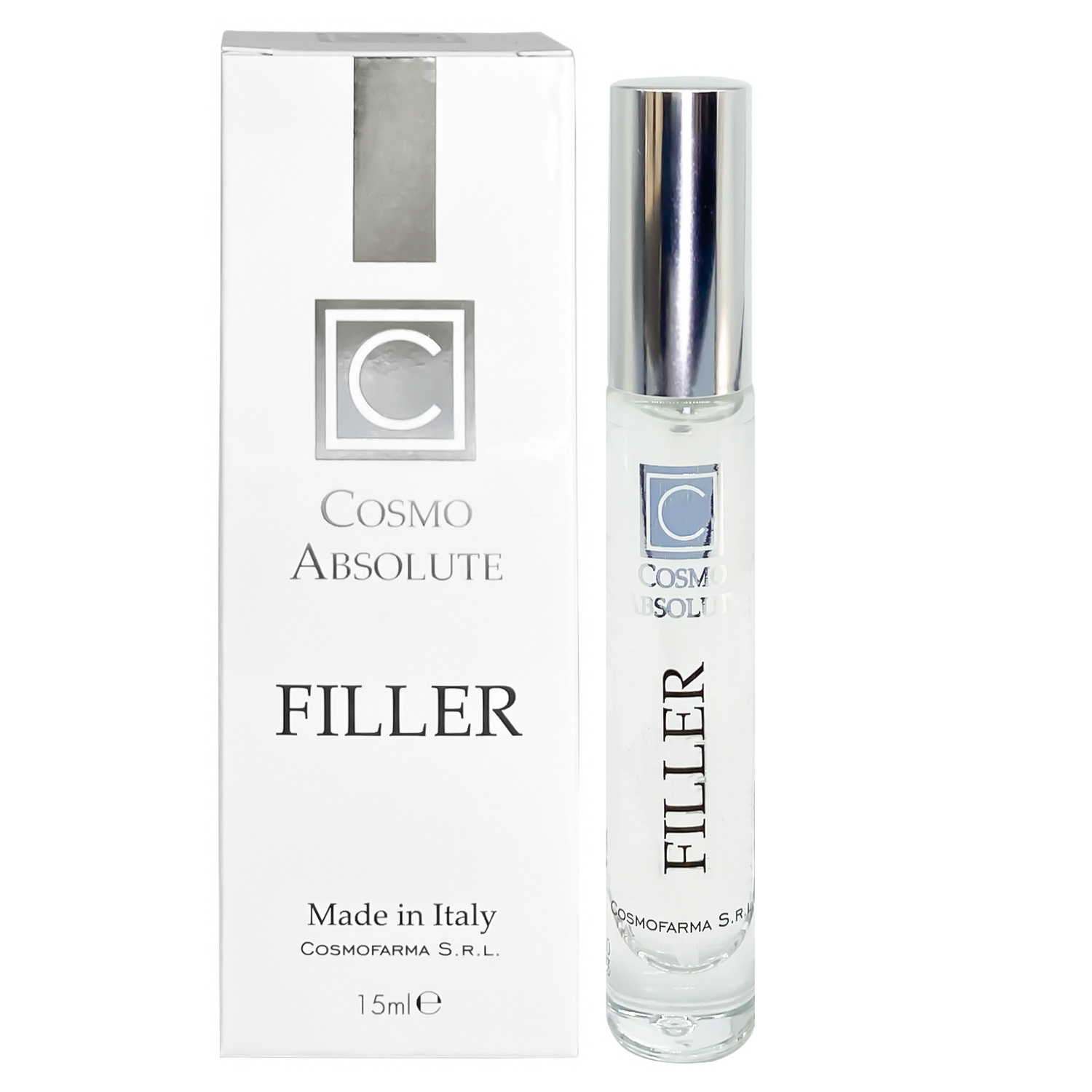 Cosmo Absolute Filler Serum 15 Ml 2902