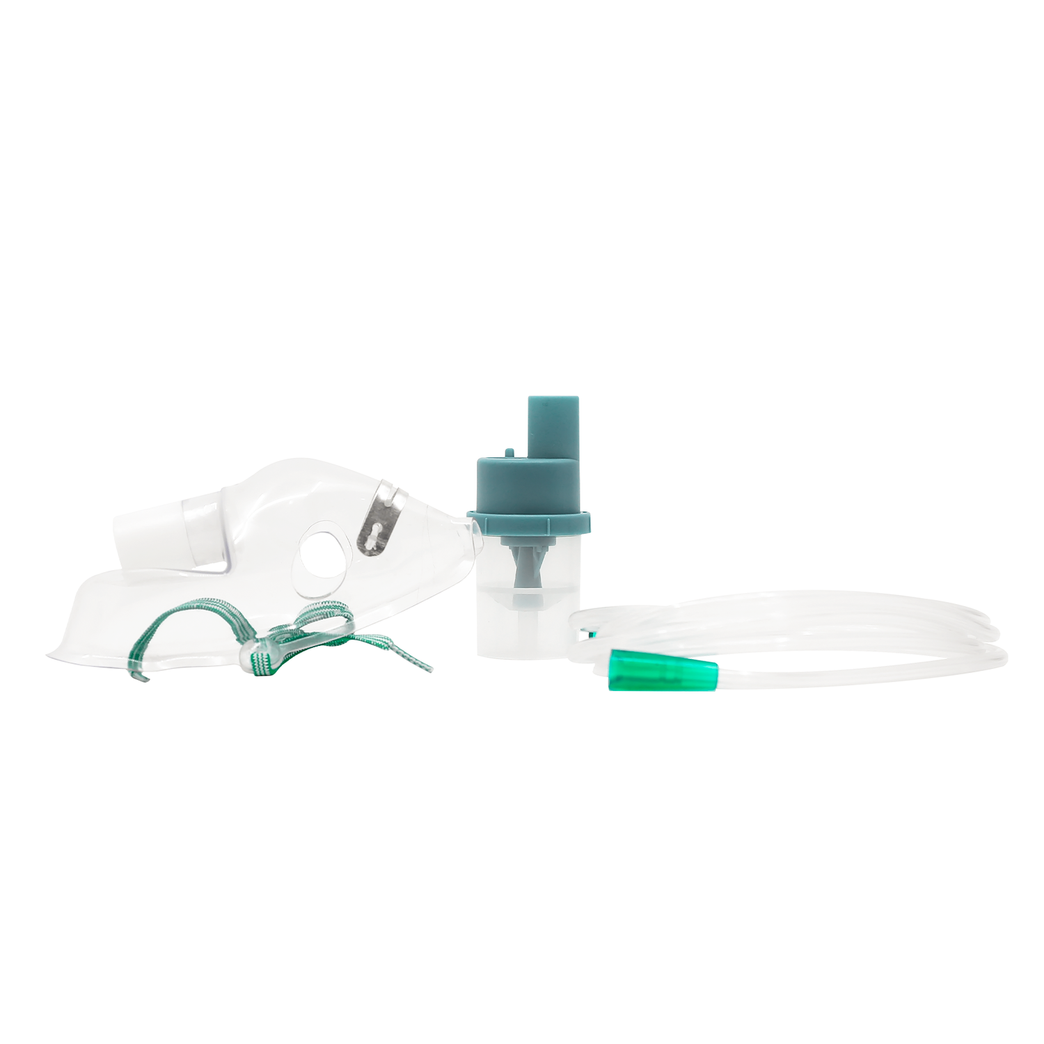 Nimo Nebulizer Mask Kit Adult 801