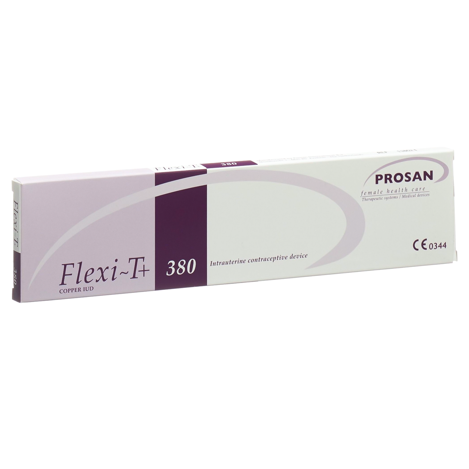 Prosan Flexi-T 380 Copper IUD