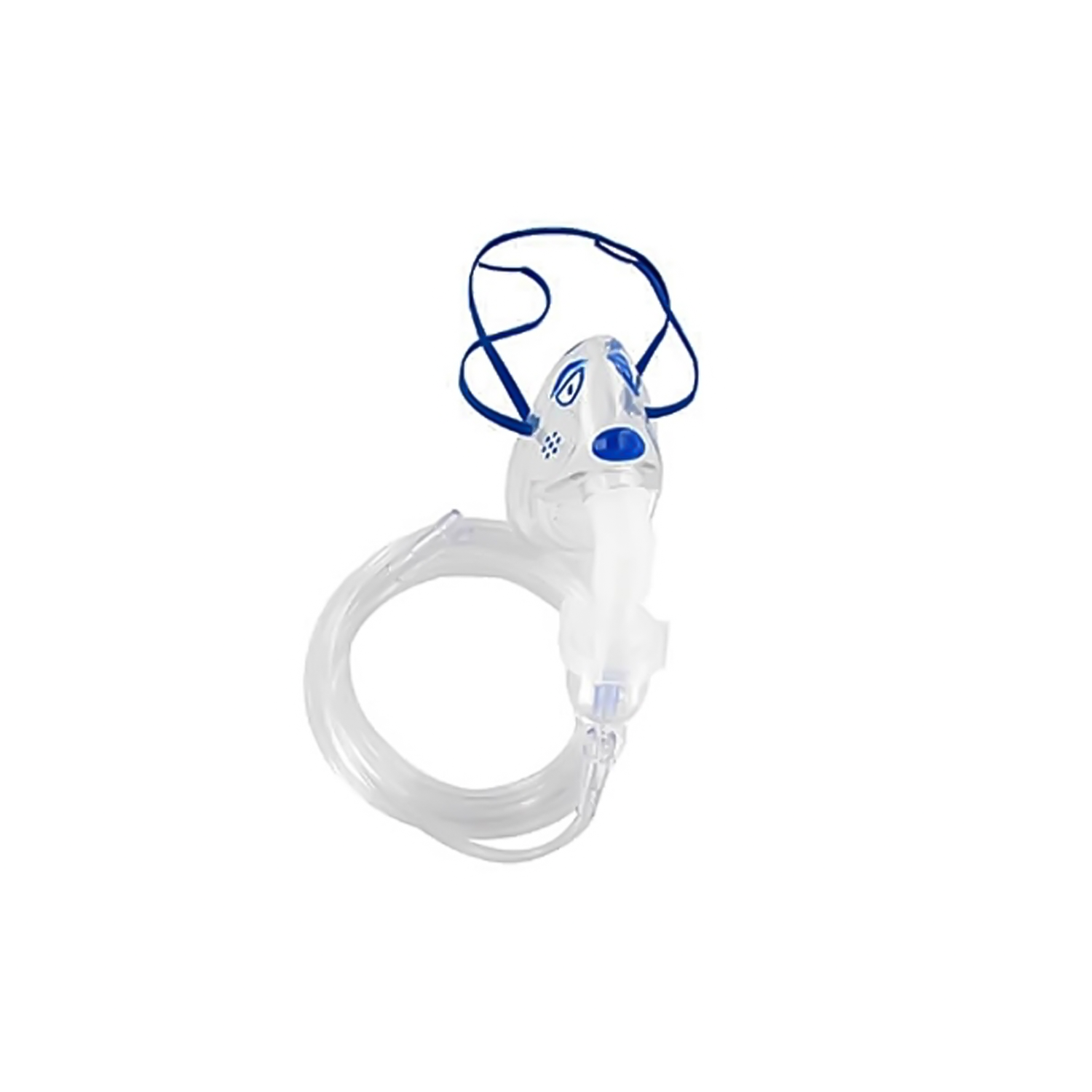 Nimo Nebulizer Mask Kit Child Kit 811
