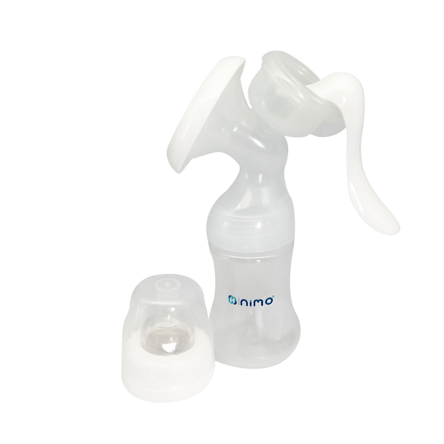 Nimo Manual Breast Pump Xn-J201 807