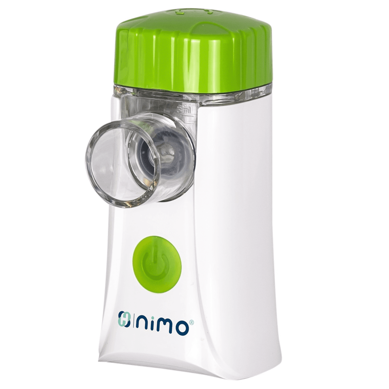 Nimo Mesh Nebulizer MBPN002 804