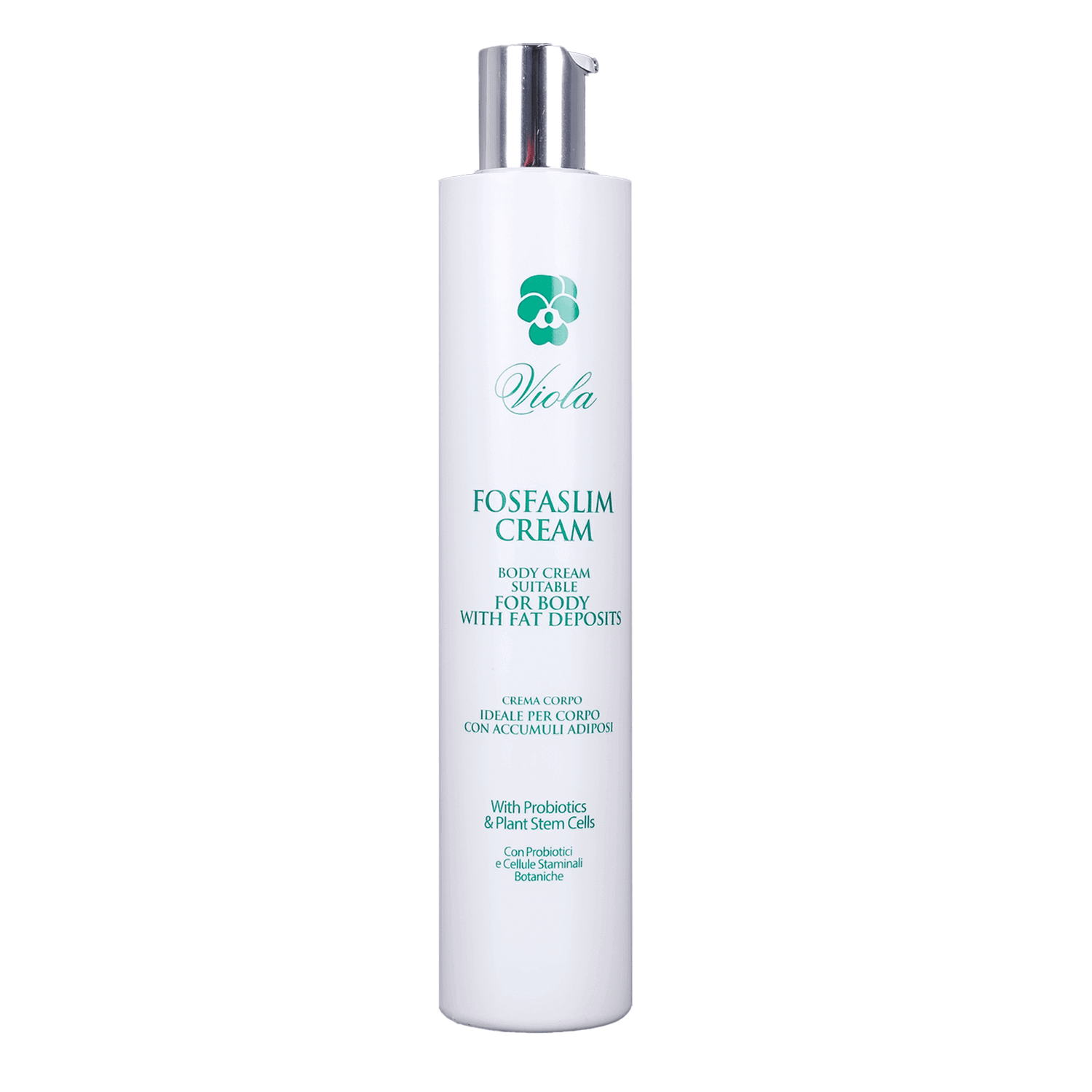 Viola Fosfaslim Cream 250 Ml VL034