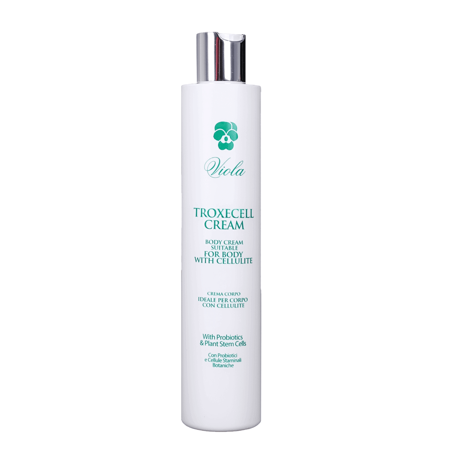 Viola Troxecell Cream 250 Ml VL035