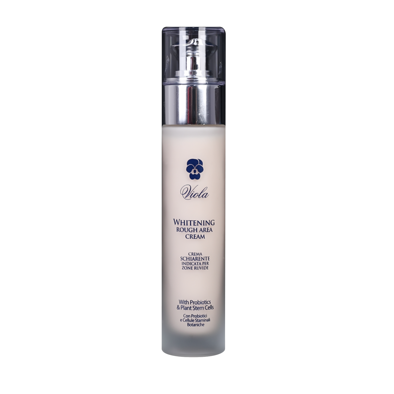 Viola Whitening Rough Area Cream 50 Ml