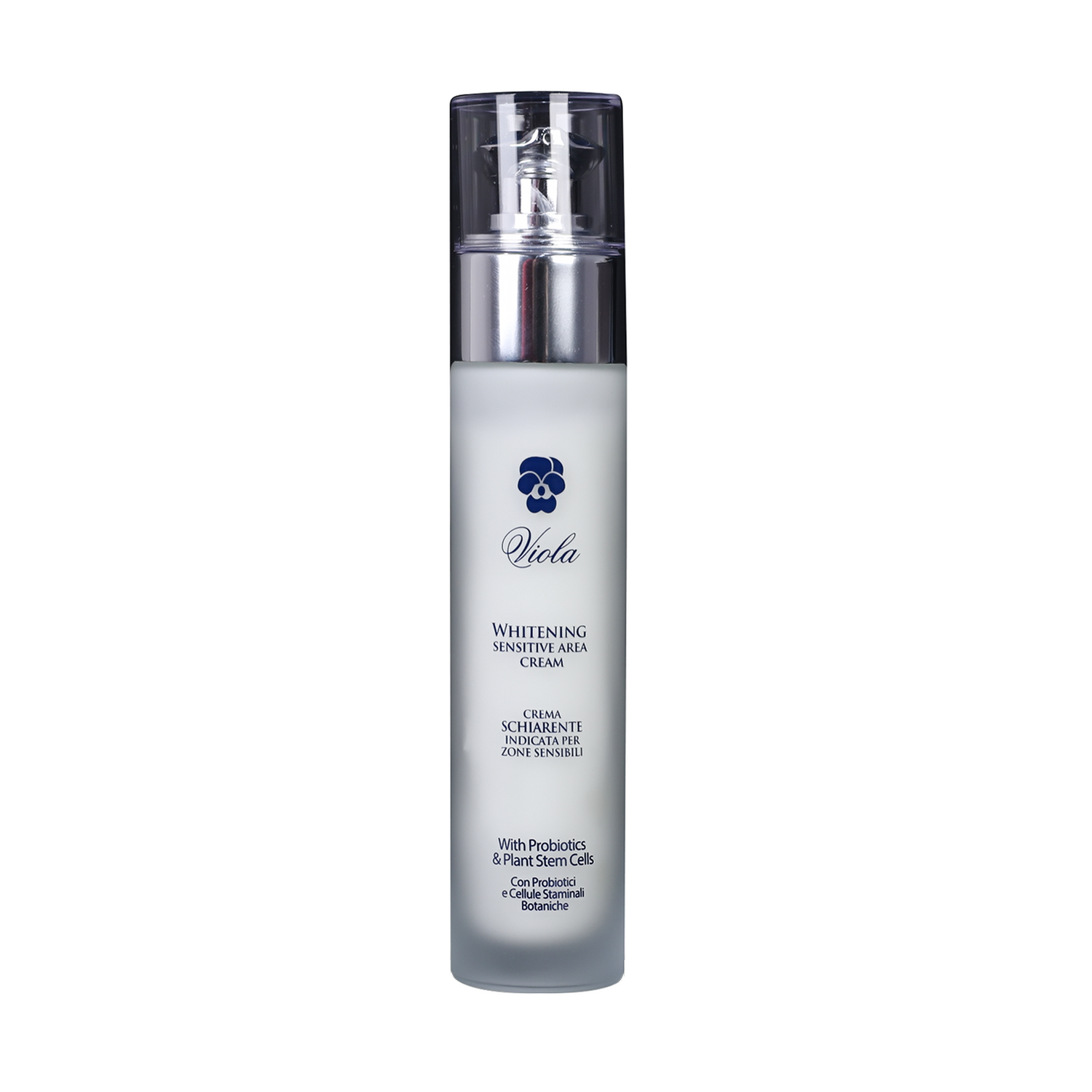 Viola Whitening Sensitive Area Cream 50 Ml VL006
