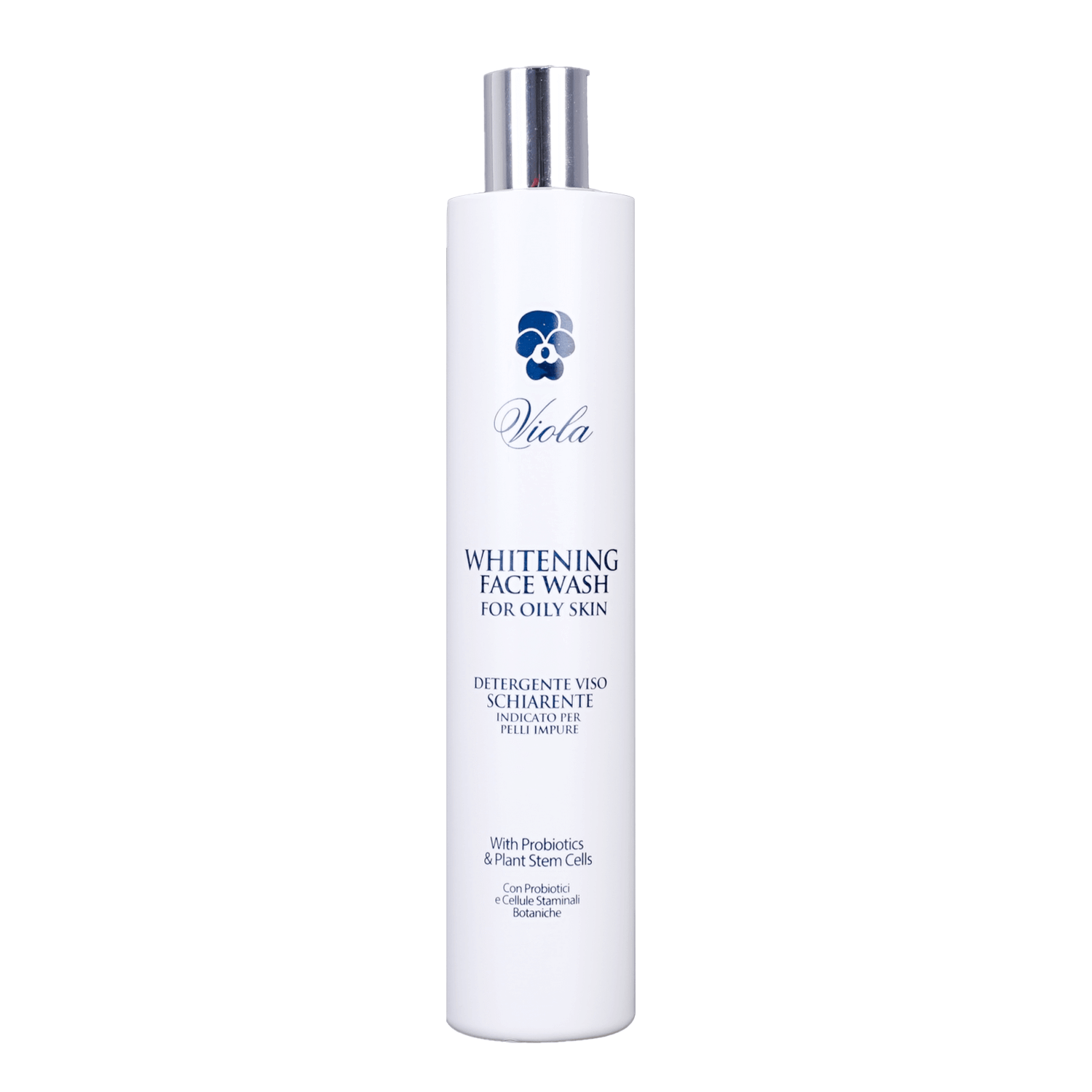 Viola Whitening Face Wash For Oily Skin