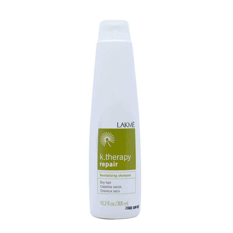 Lakme K.Therapy Repair Revitalizing Shampoo 300ml 43412