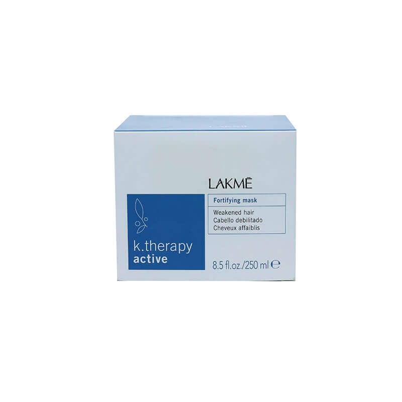 Lakme K.Therapy Active Shock Fortifying Mask 250 ml 43062