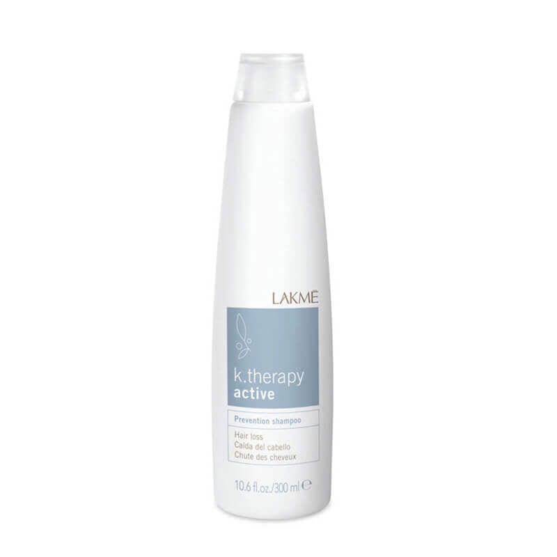 Lakme K.Therapy Active Shampoo 300 ml 43012