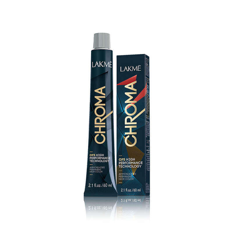 Lakme Chroma 6/26 Chestnut Violet Dark Blonde 60 ml 76261