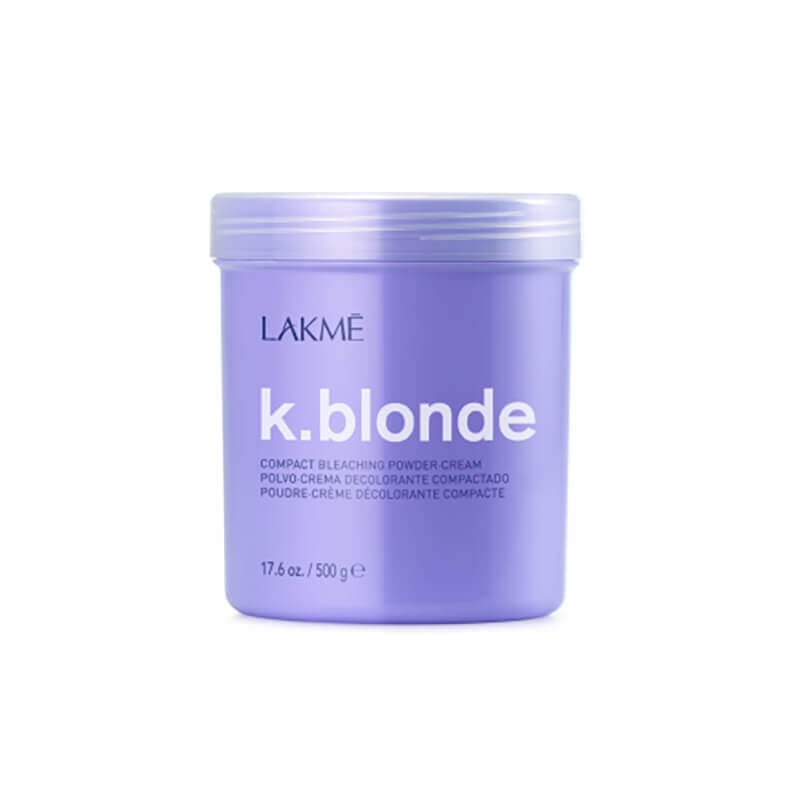 Lakme K.Blonde Dust Free 500 g 41121