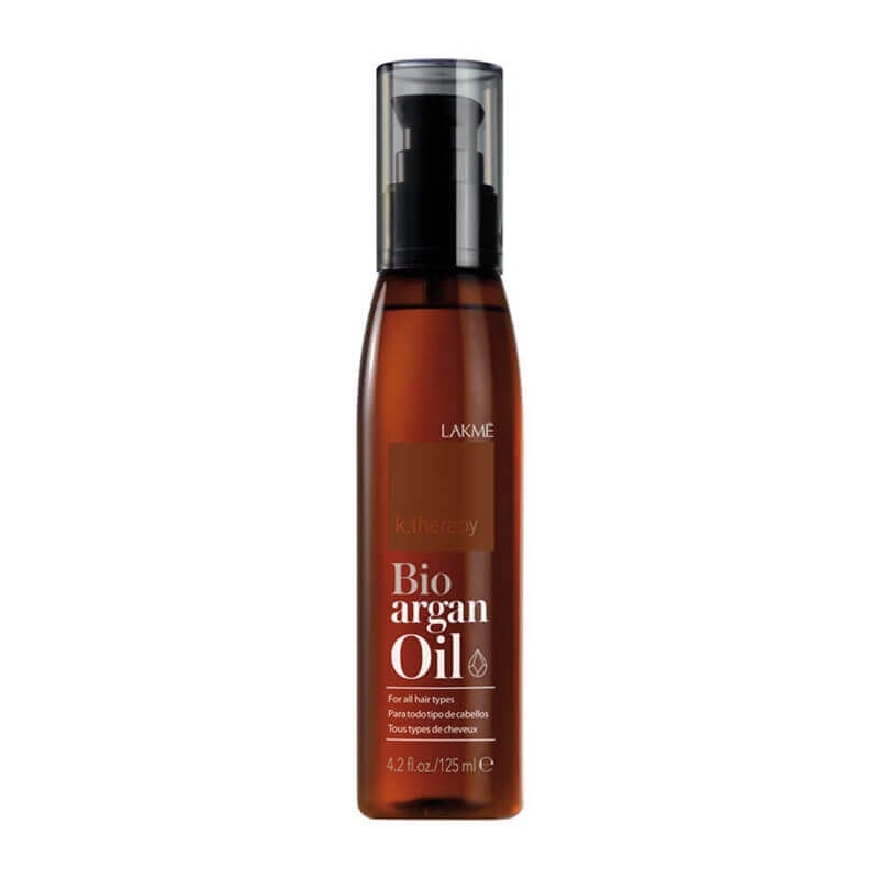 Lakme K.Therapy Bio Argan Oil 125ml 43002