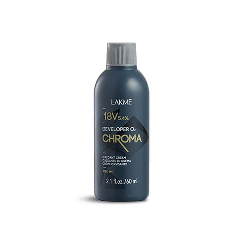 Lakme Chroma 18V Color Developer 60 ml 72211