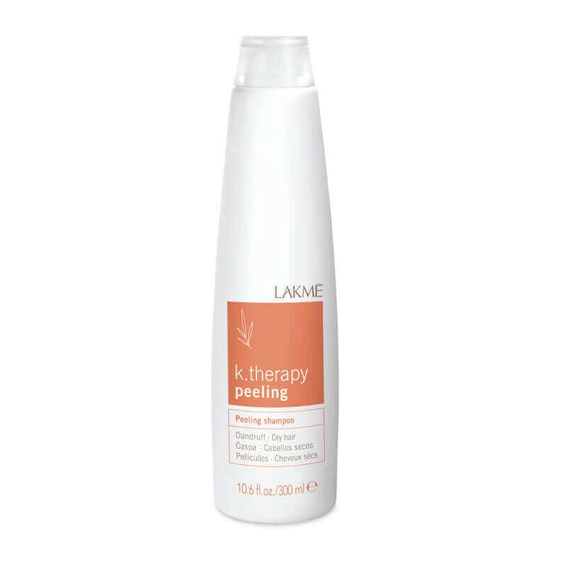 Lakme K.Therapy Peeling Shampoo Dry Hair 300ml 43712