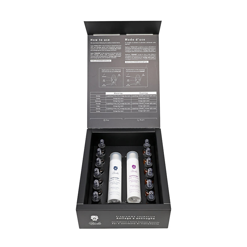 Viola Filler Program Kit NL005