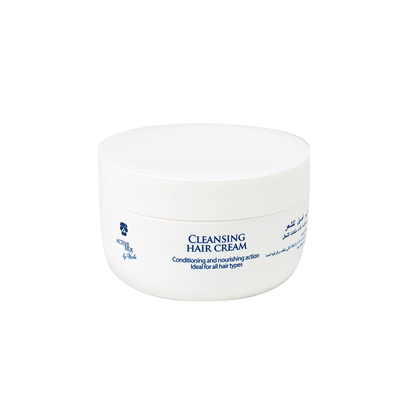 Viola Active Silk Cleansing Hair Cream 250 ml VL027