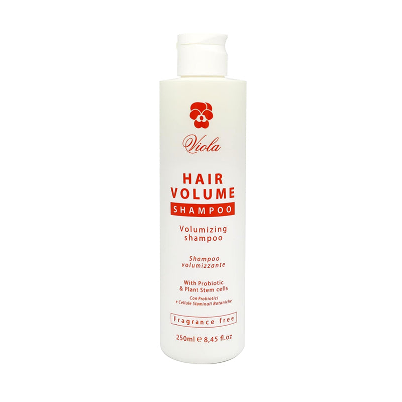 Viola Hair Volume program Shampoo 250 ml + Spray 200 ml NL001