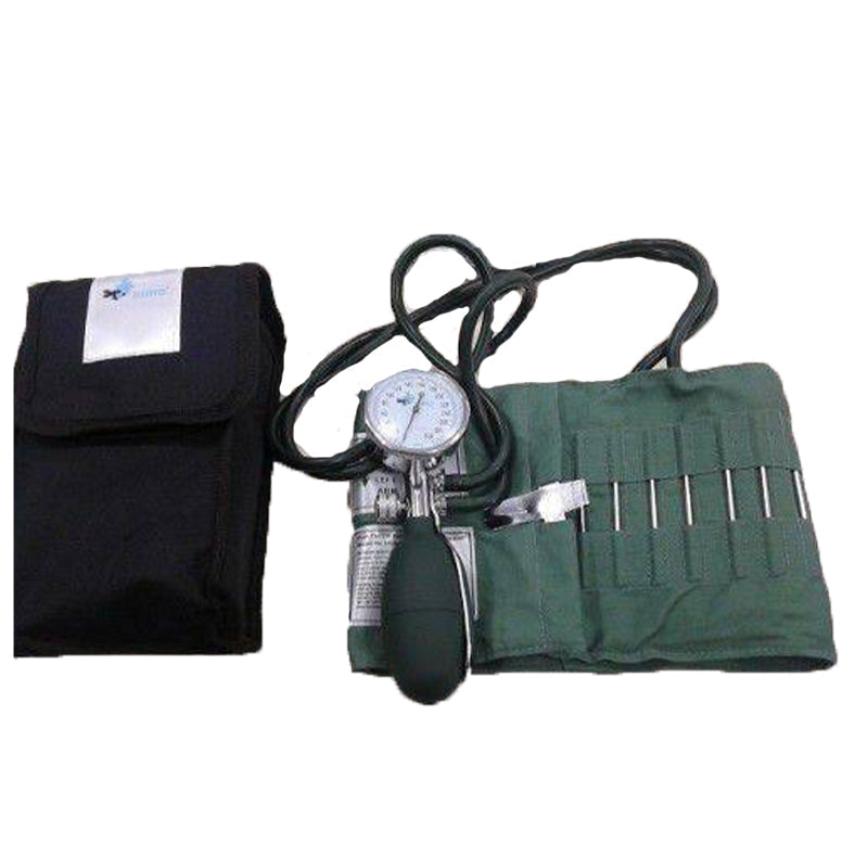 Nimo Aneroid Palm Sphygmomanometer Hnk-2T