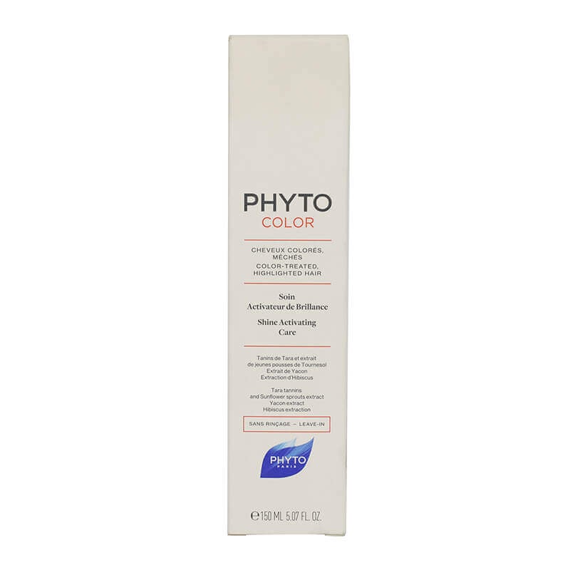 Phyto Color Shine Activating Care 150 ml 0309