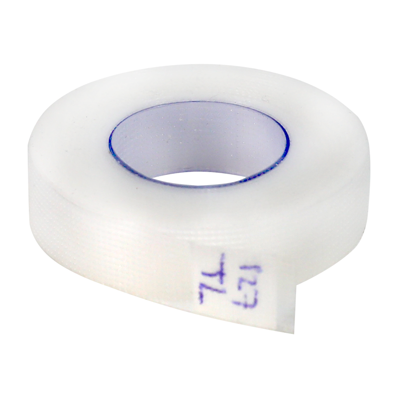 Cansinplast Surgical Transparent Plaster 9.14M*1.25Cm 127Tl