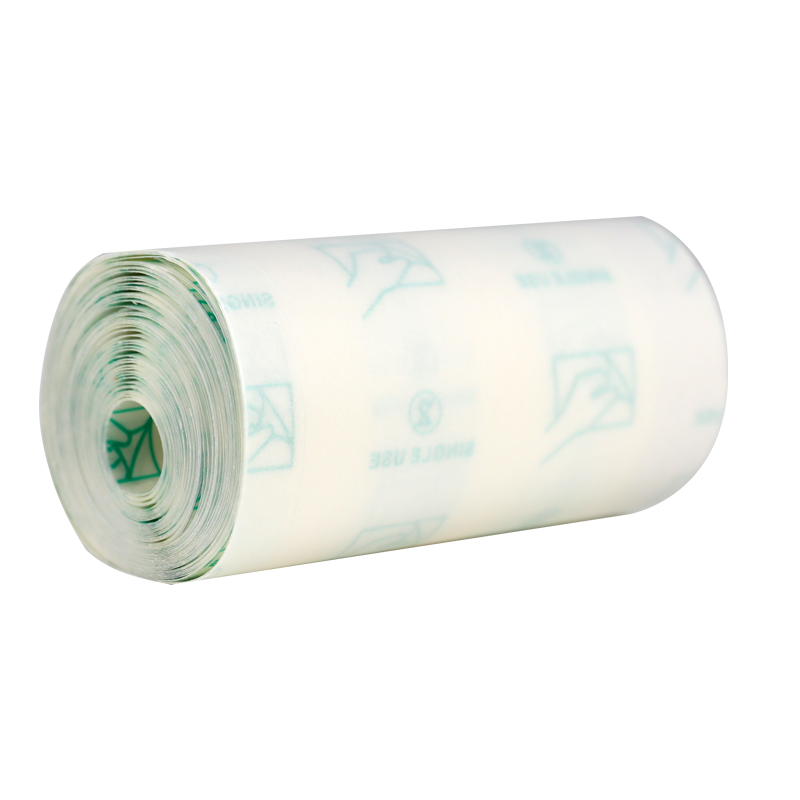 Cansinplast Pu Film 5M*10Cm 45