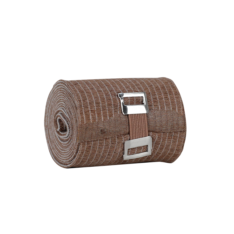 Cansinplast Elastic Bandage 8 Cm X 150 Cm 601