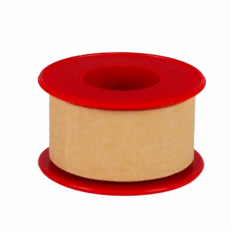 Cansinplast Cotton Plaster 5Mx2.5Cm 128