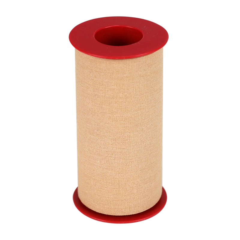 Cansinplast Cotton Plaster 5Mx10Cm 130