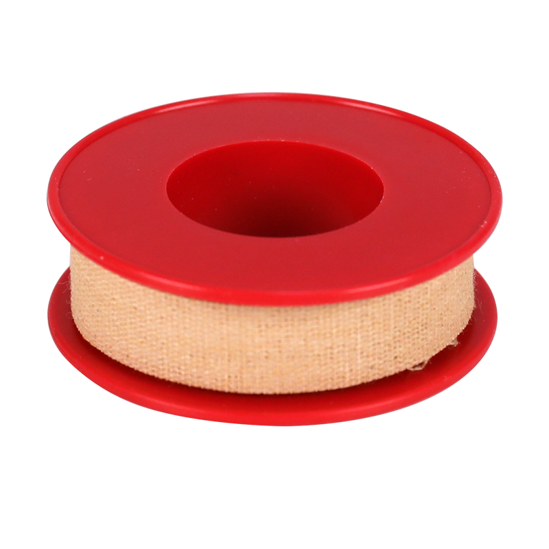 Cansinplast Cotton Plaster 5Mx1.25Cm 127
