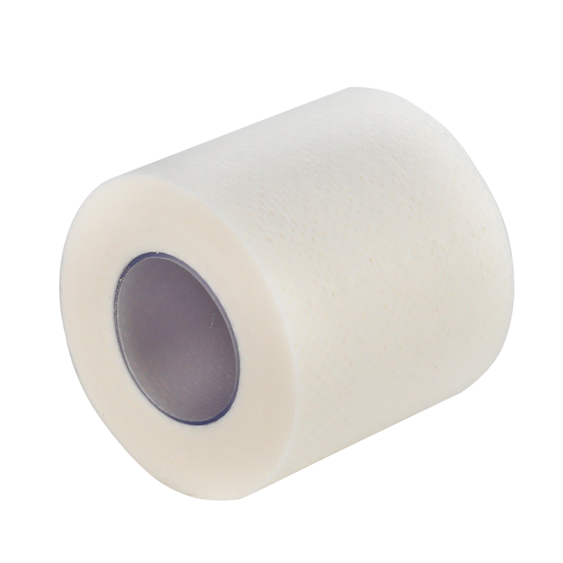 Cansin Easyfix Elastic Perforated Plaster 5Mx5Cm 72