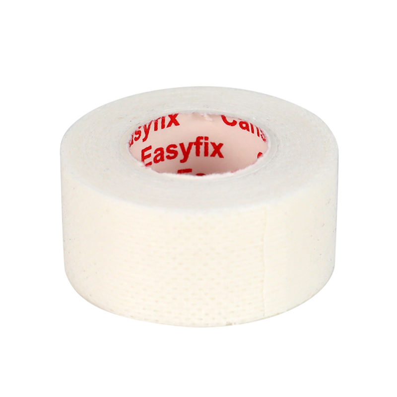 Cansin Easyfix Elastic Perforated Plaster 5Mx2.5Cm C71
