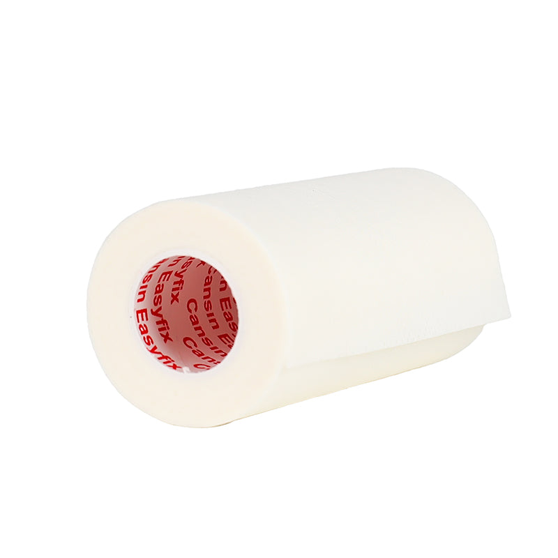 Cansineasyfix Elastic Perforated Plaster 5Mx10Cm 74