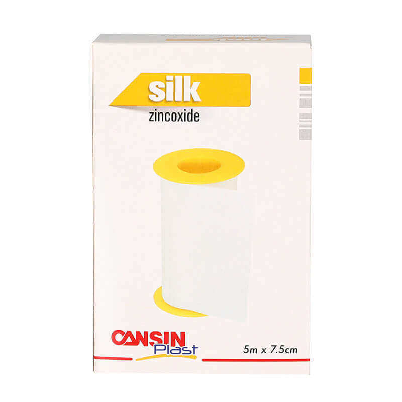Cansinplast Silk Plaster 5Mx7.5Cm 137I