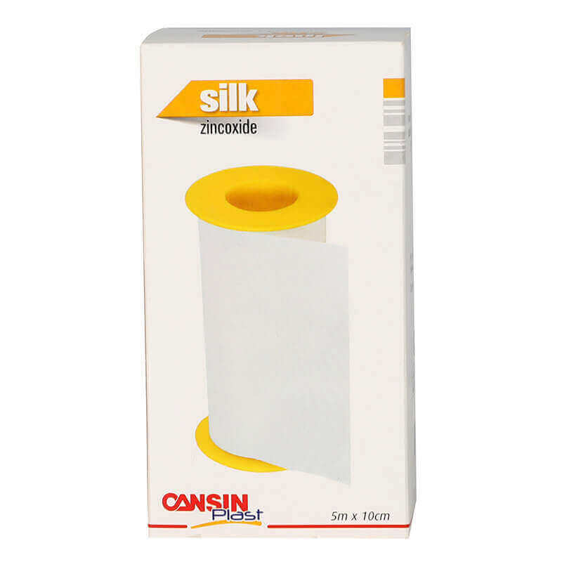 Cansinplast Silk Plaster 5Mx10Cm C130I