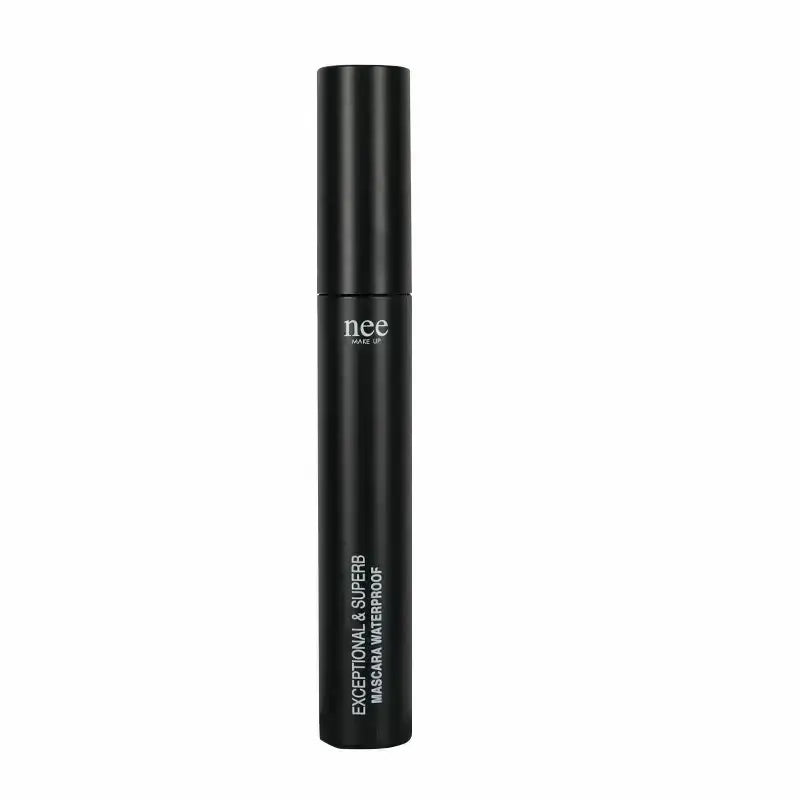 Nee Eceptional & Superb Mascara Waterproof 14 ml