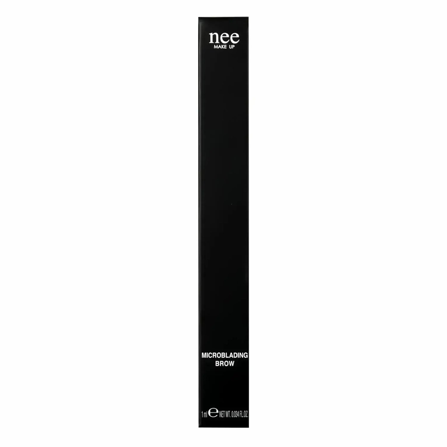 Nee Microblading Brow Blond N21