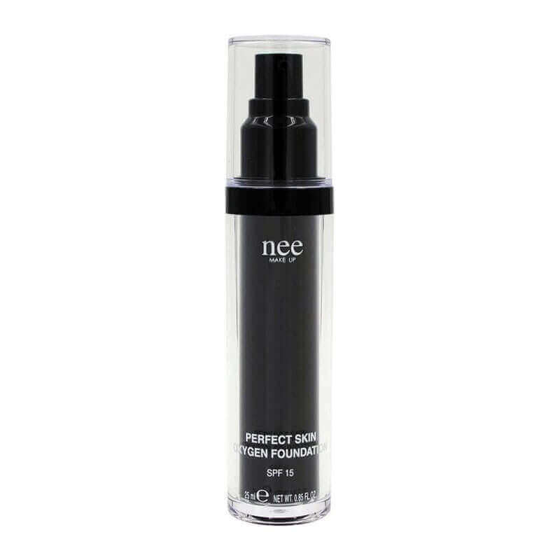 Nee Perfect Skin Oxg-Foundation spf-15 30ml OX3
