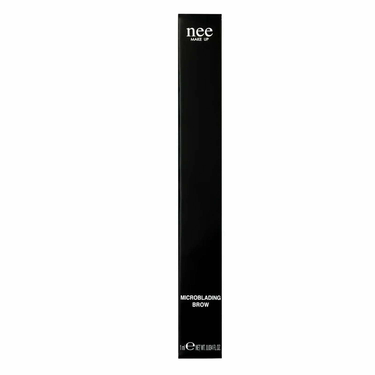 Nee Microblading Brow Brunette N22