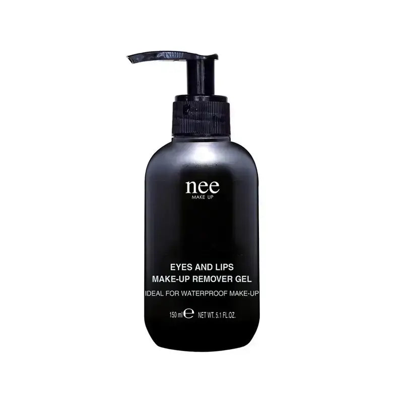 Nee Eyes&Lip Make-Up Remover Gel W.F 150ml