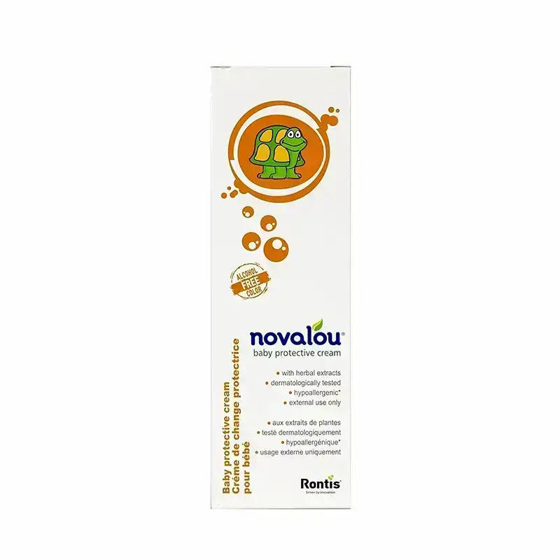Novalou Baby Protective Cream 100 Ml
