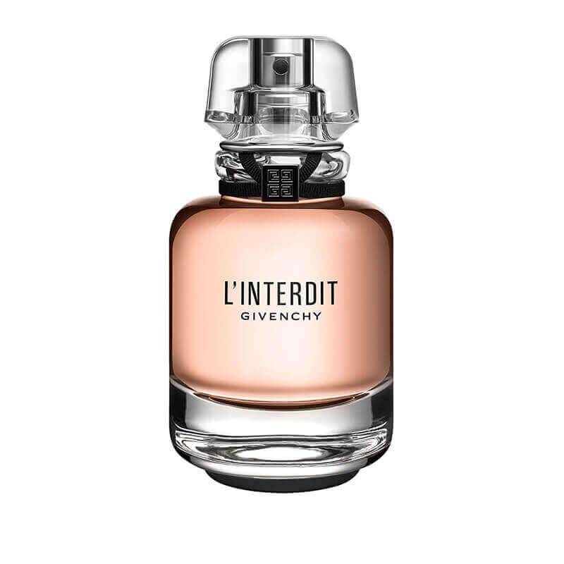 Givenchy LInterdit Edp 50 Ml