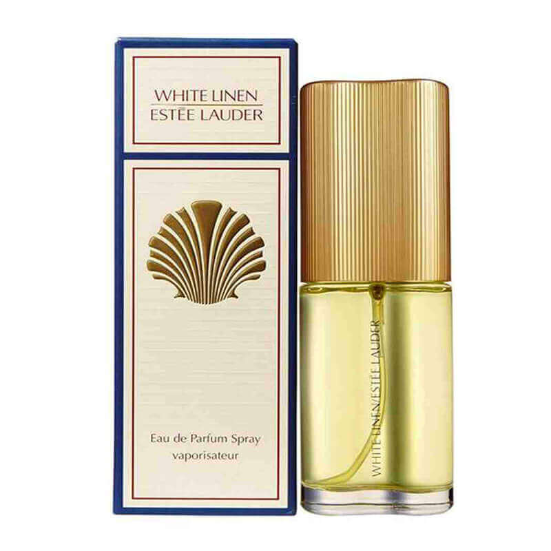 EstÃ©e Lauder White Linen Edp 60 Ml