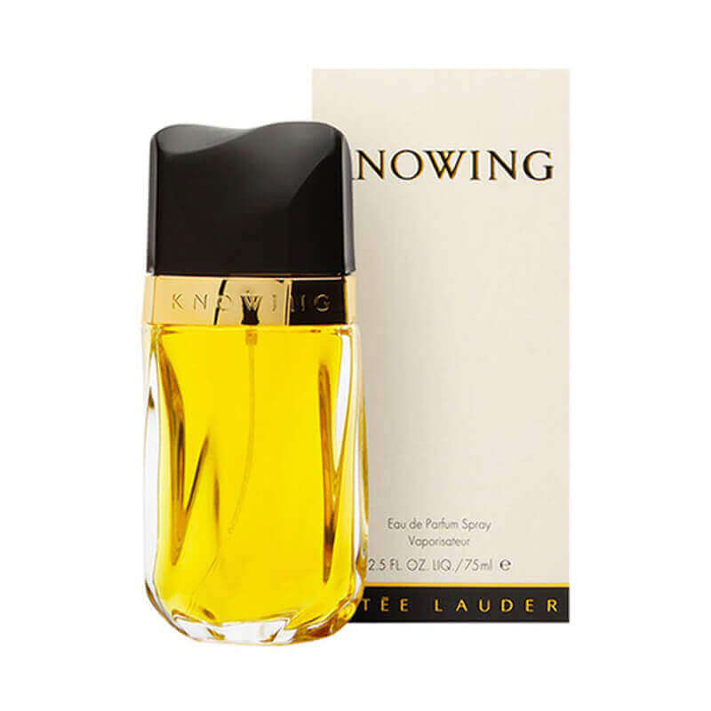 EstÃ©e Lauder Knowing Edp 75Ml