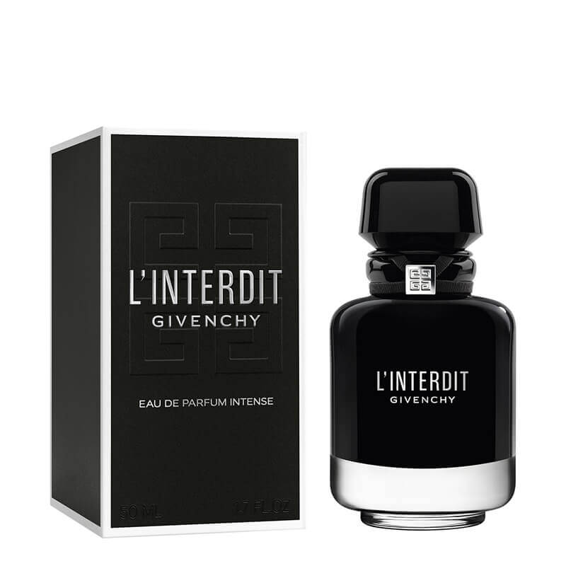 GIVENCHY LINTERDIT Eau De Parfum Intense 80 mL